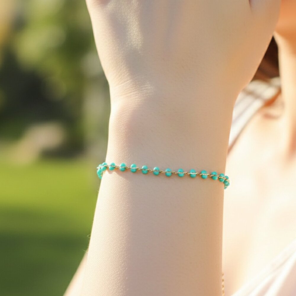 "New Beautiful Design Bracelet for Women/Girls, Gift, B717